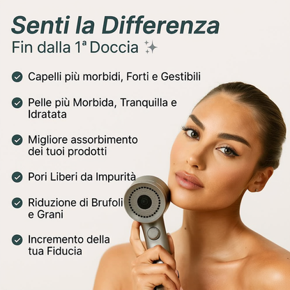 Salva la tua pelle, i tuoi capelli e la tua salute dal disastro con Wasis