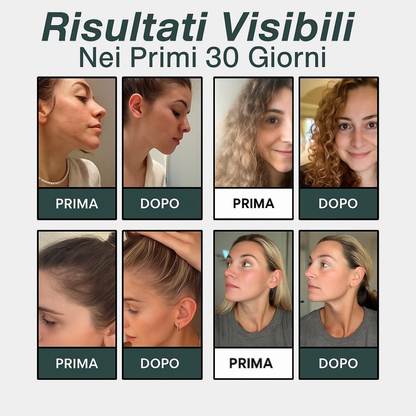 Salva la tua pelle, i tuoi capelli e la tua salute dal disastro con Wasis